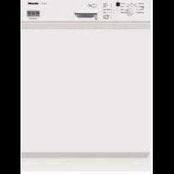 Miele G-857 XXL Dishwasher for 220 volts